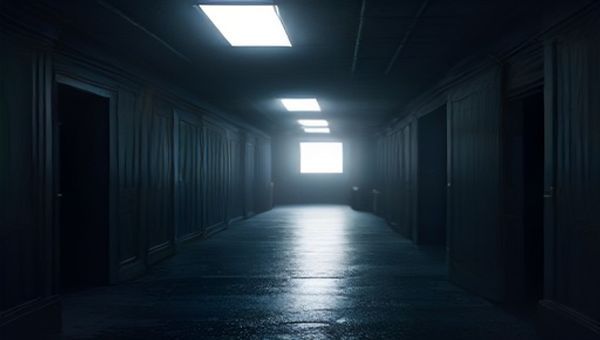Dark Web Sites Link Directory - Complete Guide
